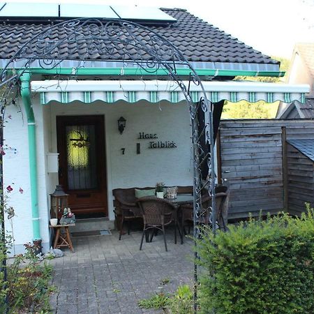 Haus Talblick Schmallenberg Exterior foto