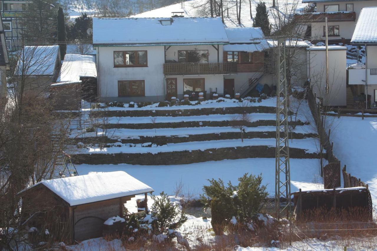 Haus Talblick Schmallenberg Exterior foto